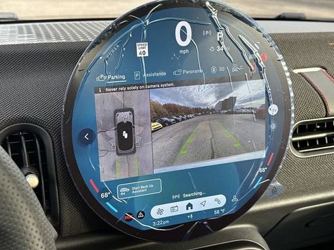 New 2026 MINI Cooper S image 27