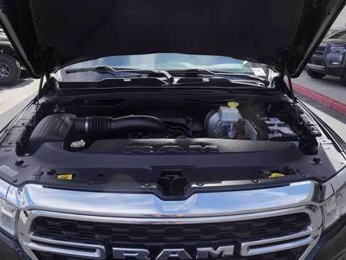 Used 2022 RAM 1500 Big Horn RWD image 16