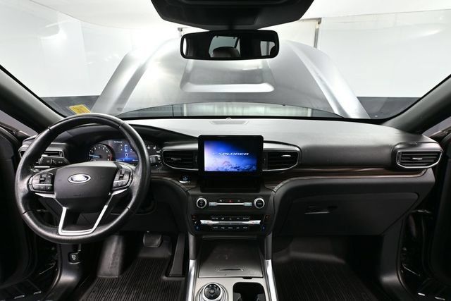 Used 2020 Ford Explorer Limited AWD/4WD image 20
