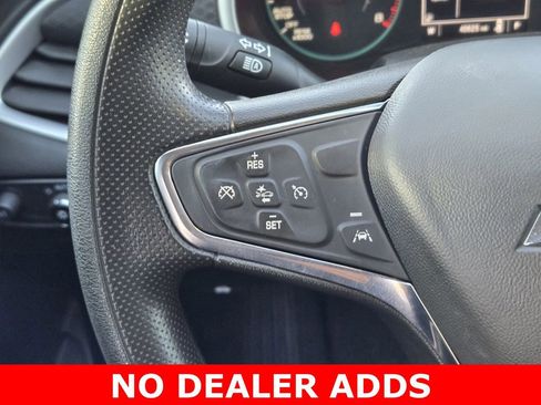 Used 2024 Chevrolet Malibu LT image 25