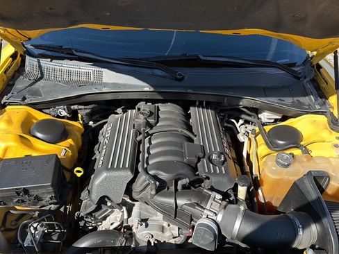 Used 2012 Dodge Charger SRT8 Super Bee w/ Driver Convenience Group II image 10