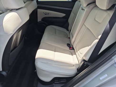 Used 2023 Hyundai Tucson Limited w/ Cargo Package AWD/4WD image 24