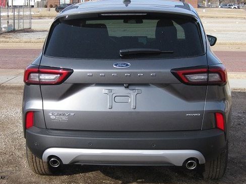 New 2026 Ford Escape Active w/ Tech Pack #1 AWD/4WD image 4