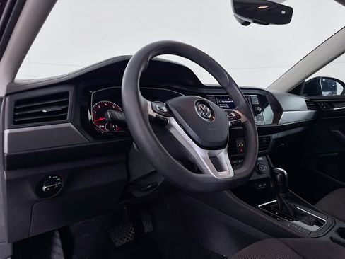 Used 2021 Volkswagen Jetta S w/ Driver Assistance Package image 21