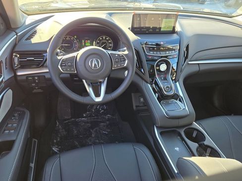 New 2026 Acura RDX SH-AWD w/ Technology Package image 22