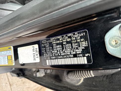 Used 2020 Hyundai Kona SE AWD/4WD image 32