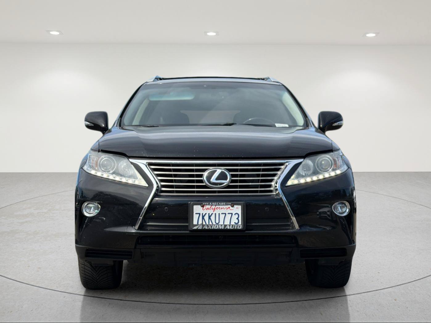 Used 2015 Lexus RX 350 AWD image 7