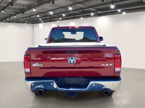 Used 2015 RAM 1500 Big Horn AWD/4WD image 6