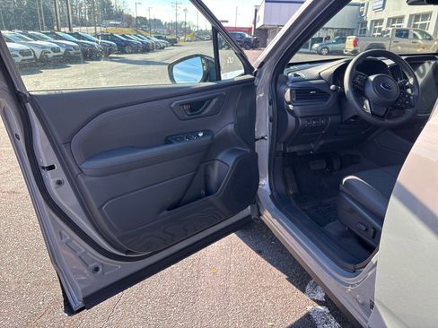 New 2026 Subaru Forester Premium image 9