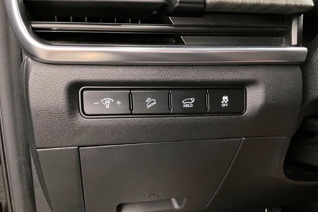 Used 2023 Kia Telluride SX FWD image 40