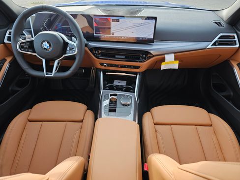 New 2026 BMW 330i xDrive Sedan w/ M Sport Package image 10