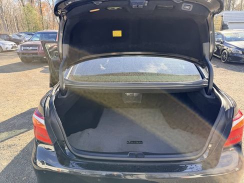 Used 2011 Lexus LS 460 AWD image 29