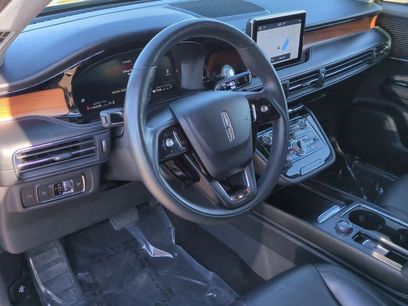 Used 2022 Lincoln Corsair Reserve