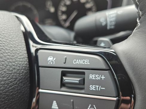 New 2026 Honda Civic Sport image 20