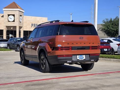 Used 2024 Hyundai Santa Fe XRT image 6