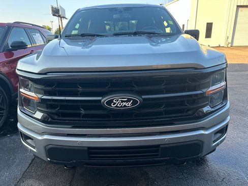 Used 2024 Ford F150 XLT w/ Equipment Group 302A MID AWD/4WD image 2