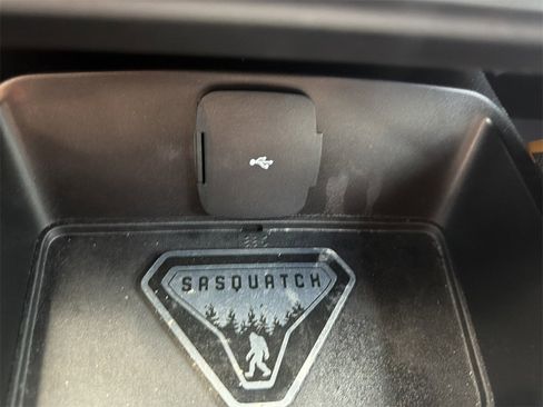 Certified 2022 Ford Bronco Big Bend image 33