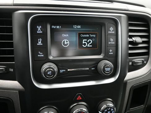 Used 2016 RAM 2500 Tradesman w/ Popular Equipment Group image 17