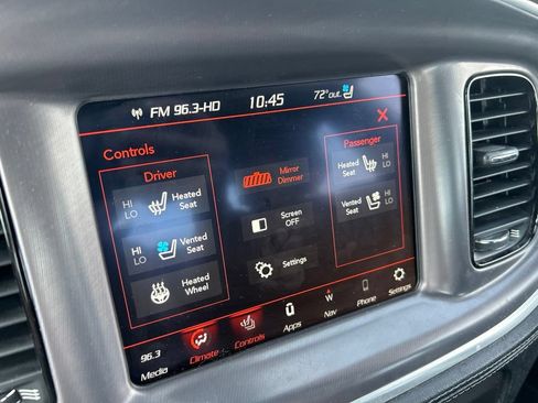 Used 2021 Dodge Charger GT w/ Plus Group AWD/4WD image 16