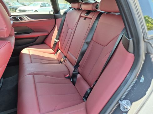 Used 2026 BMW 430i w/ M Sport Package RWD image 30