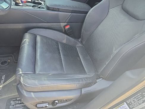 Used 2023 Lexus RX 350 FWD w/ Cold Area Package image 12