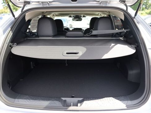 New 2026 Subaru Crosstrek 2.5i Limited w/ Crosstrek Mirror Package AWD/4WD image 8