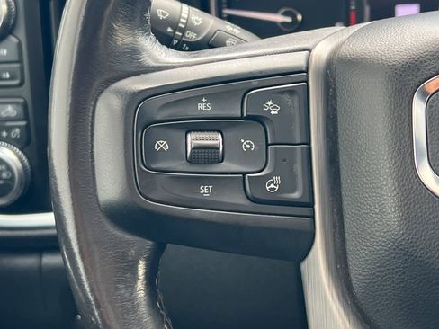 Used 2021 GMC Sierra 2500 Denali image 30