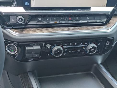 New 2026 Chevrolet Silverado 2500 LT w/ Trail Boss Package AWD/4WD image 20