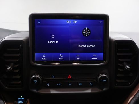 Used 2021 Ford Bronco Sport Outer Banks image 25