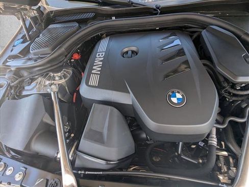 New 2026 BMW 530i image 16