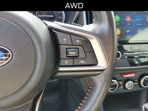 Used 2019 Subaru Crosstrek 2.0i Limited w/ Moonroof Package w/Navigation AWD/4WD image 24