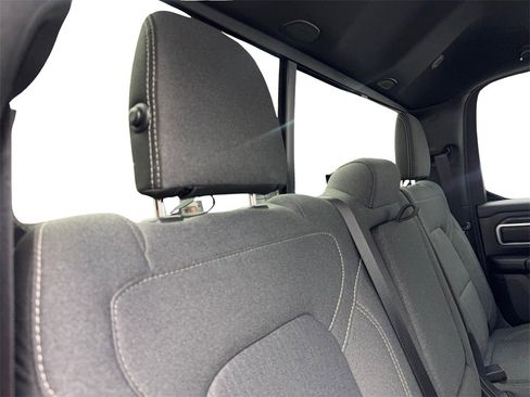 Used 2021 RAM 1500 Lone Star image 42