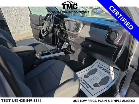 Used 2020 Toyota Tacoma SR5 image 13
