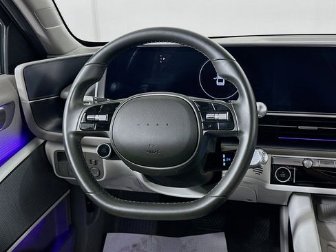 Used 2024 Hyundai Ioniq 6 SEL image 18