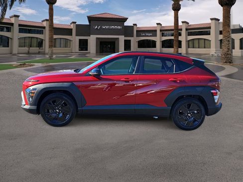 New 2026 Hyundai Kona SEL Sport FWD image 5
