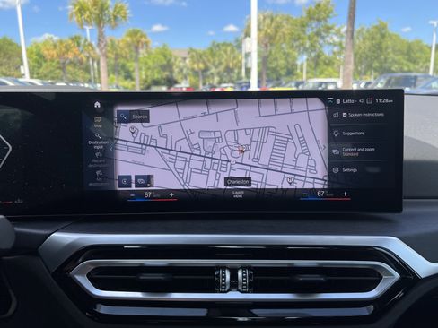 Certified 2024 BMW 330i Sedan RWD image 24