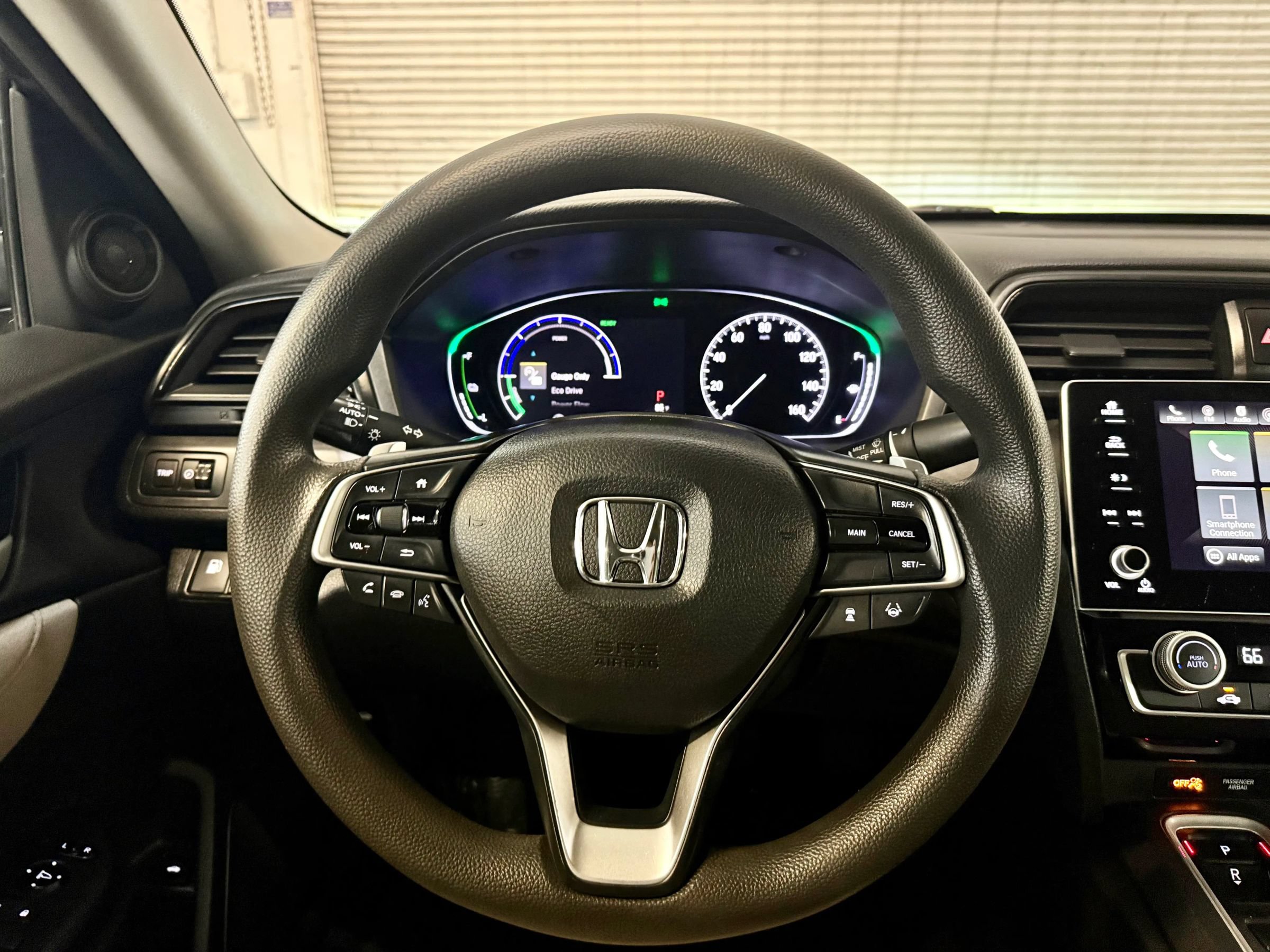 Used 2019 Honda Insight EX image 14
