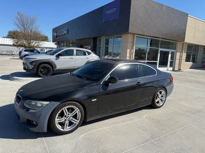 Used 2011 BMW 328i Coupe