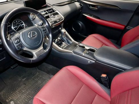 Used 2021 Lexus NX 300 300 Base image 25