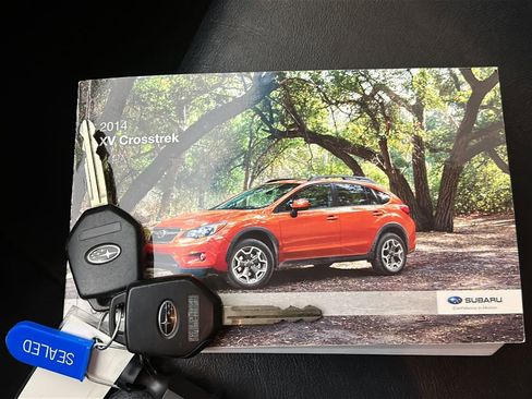 Used 2014 Subaru Crosstrek 2.0i Limited image 26