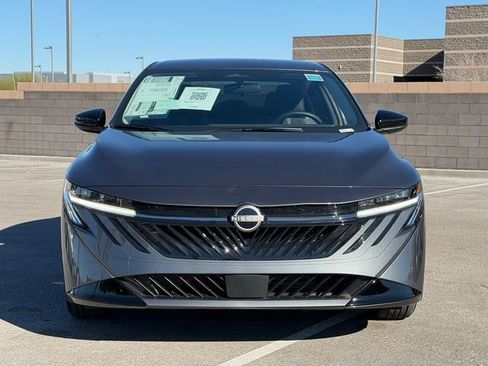 New 2026 Nissan Sentra SV image 10