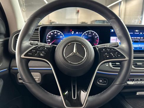 Certified 2024 Mercedes-Benz GLE 350 4MATIC image 30