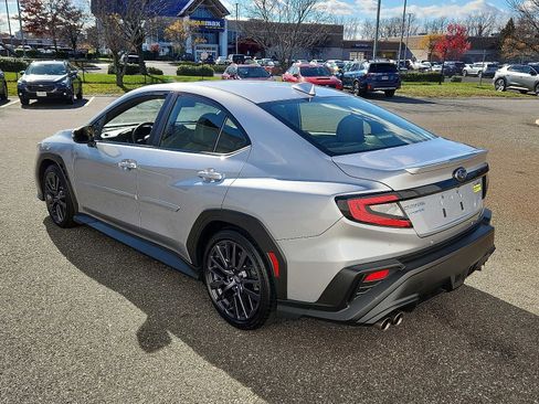 Used 2024 Subaru WRX Limited image 4