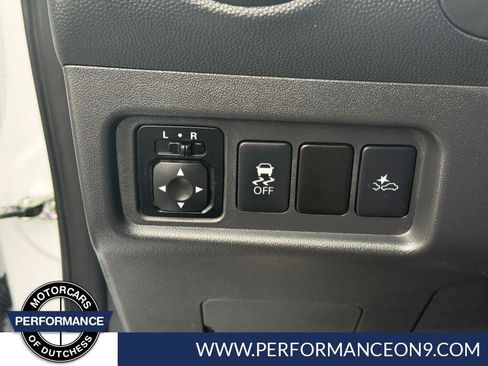 Used 2024 Mitsubishi Mirage ES image 12