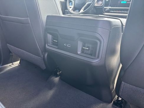 New 2026 Chevrolet Silverado 1500 RST w/ Safety Package image 16