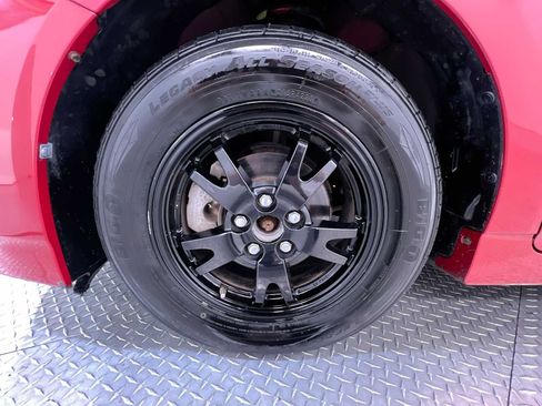 Used 2012 Toyota Prius Four FWD image 10