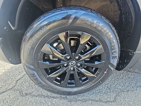 Certified 2023 MAZDA CX-50 2.5 S w/ Cargo Package image 16