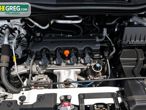 Used 2019 Honda HR-V EX image 19