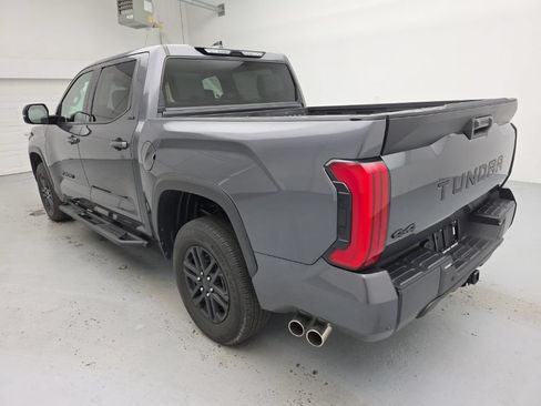 Used 2023 Toyota Tundra SR5 w/ SR5 Premium Package AWD/4WD image 9