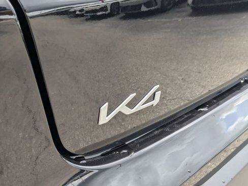 New 2026 Kia K4 EX FWD image 13